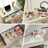 Vanity Drawer Organizer Set