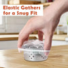 Disposable Sink Strainer Mesh Bags