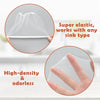 Disposable Sink Strainer Mesh Bags