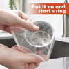 Disposable Sink Strainer Mesh Bags