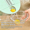 Rotating Salad Spinner & Slicer Set