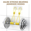 Black Stainless Steel Corner Shower Caddy