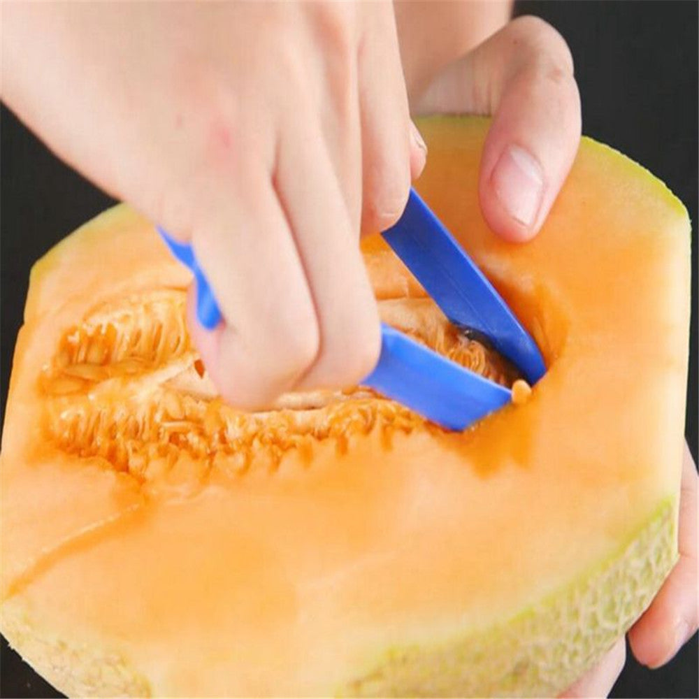 3-Piece Stainless Steel Vegetable Peeler Set