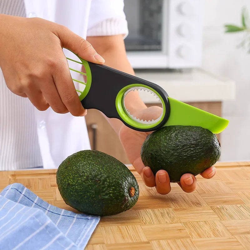 Hands-Free Eggshell Opener and Separator