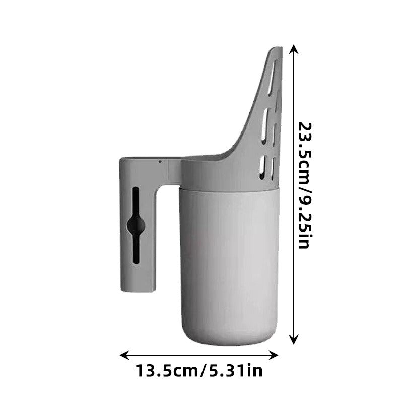 4pc Cat Litter Scoop Set