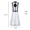 Stainless Cooking Oil Sprayer 120ml
