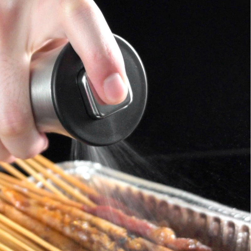 Stainless Cooking Oil Sprayer 120ml