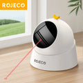 Automatic Interactive Cat Laser Toy