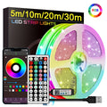 App RGB LED Strip Room Lights — image 1