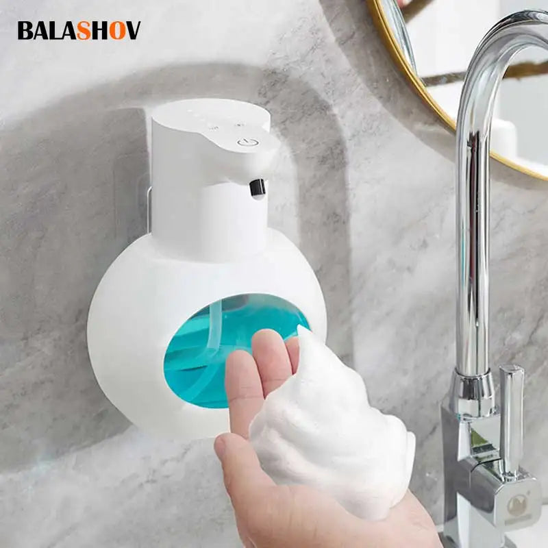 Automatic Touchless Soap Dispenser — image 1
