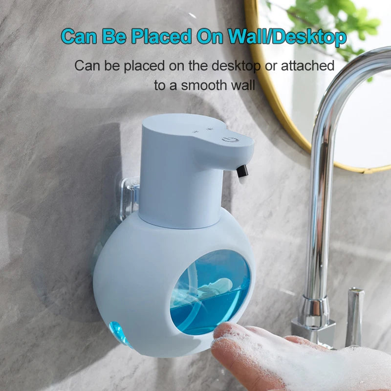 Automatic Touchless Soap Dispenser — image 3