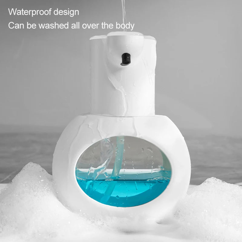 Automatic Touchless Soap Dispenser — image 5