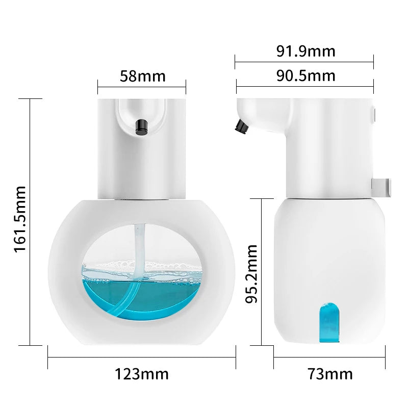 Automatic Touchless Soap Dispenser — image 6