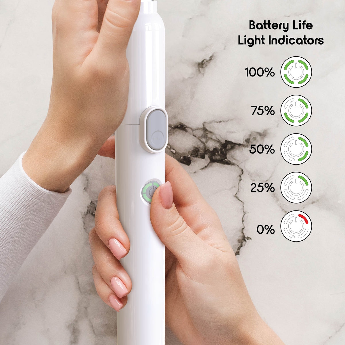 Cordless Electric Spin Scrubber with 9 Brush Heads