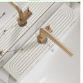 Diatomite Faucet Drying Mat