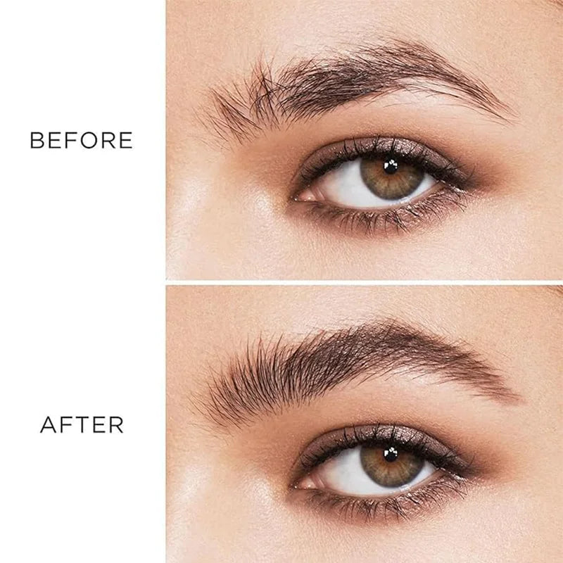 Eyebrow Razor Scissors Set