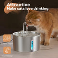 2.2L Pet Water Fountain