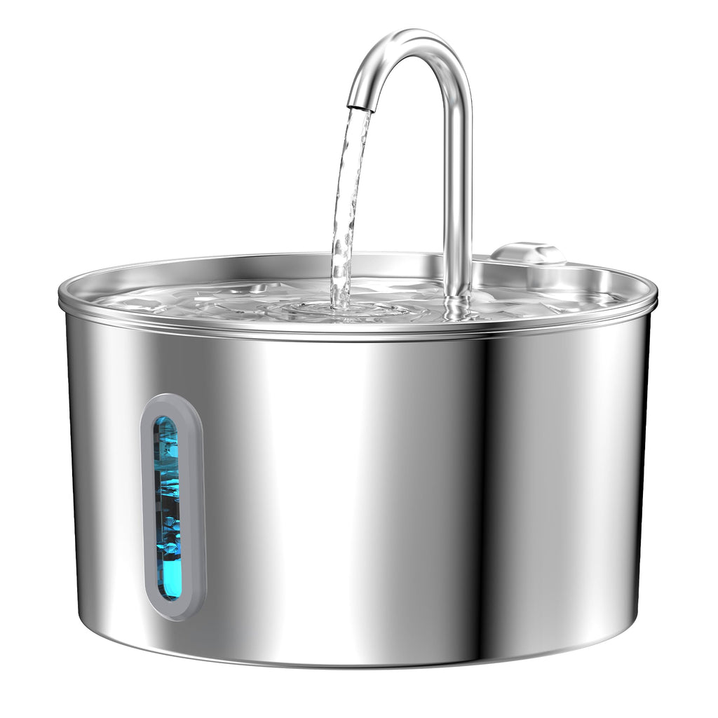 2.2L Pet Water Fountain