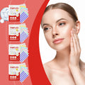 240pcs Heart & Star Hydrocolloid Acne Patches