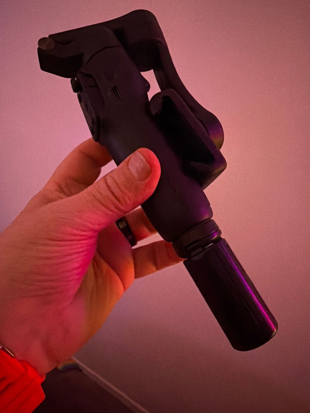Hohem iSteady X3 SE Gimbal