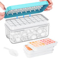 Flycity Ice Cube Tray Set
