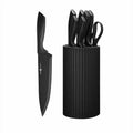 NULAS 8-Piece Knife Set