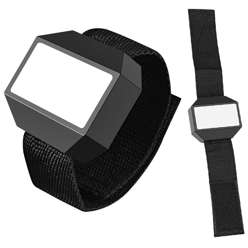 Magnetic Screw Wristband
