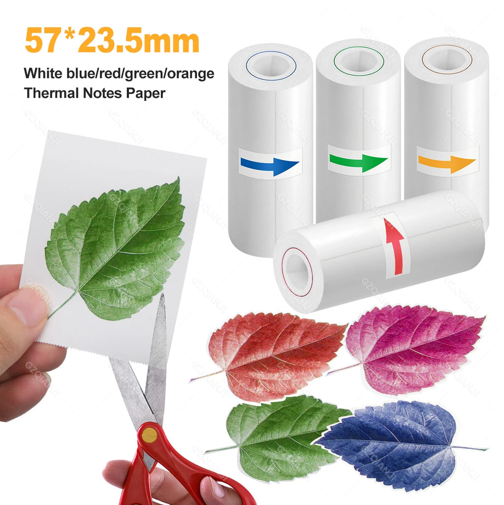 Mini Bluetooth Thermal Printer — image 5