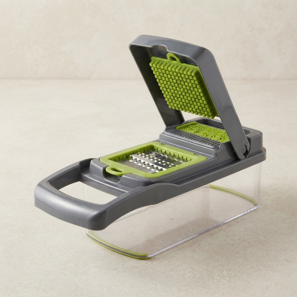 Advanced Vegetable Cutter