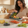 Advanced Vegetable Cutter