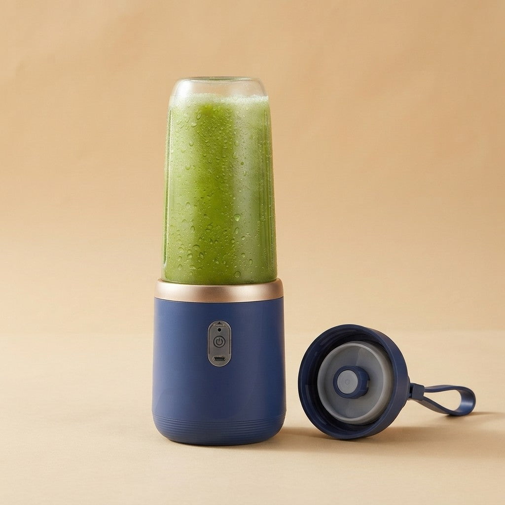 Portable USB Blender Cup