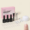 Acrylic Nail Extension Kit