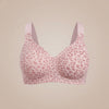 Wirefree Full-Coverage T-Shirt Bra
