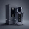 Marine Woody Amber Cologne