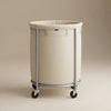 Rolling Laundry Hamper with Wheels