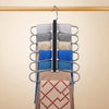 Multi-Layer Space-Saving Pants Hanger