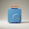 OmieBox Insulated Bento Lunch Box