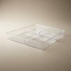 Vanity Drawer Organizer Set