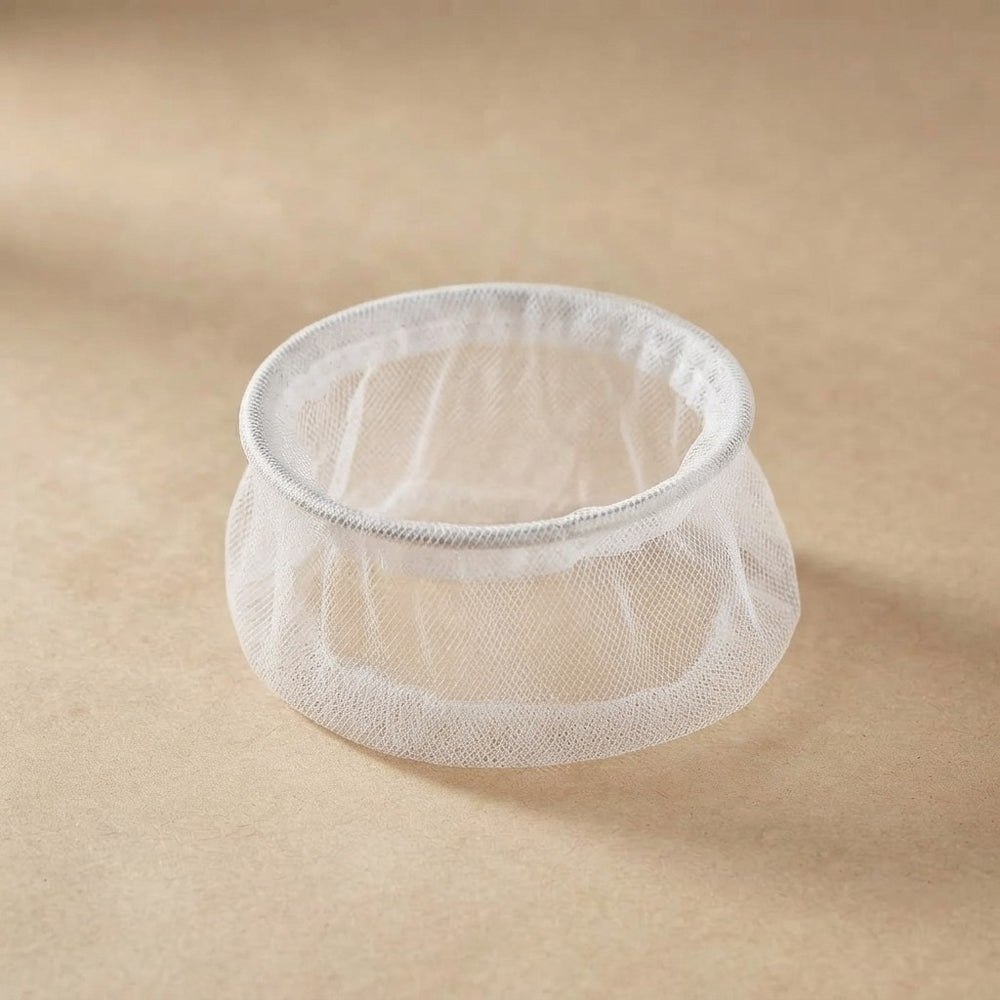 Disposable Sink Strainer Mesh Bags