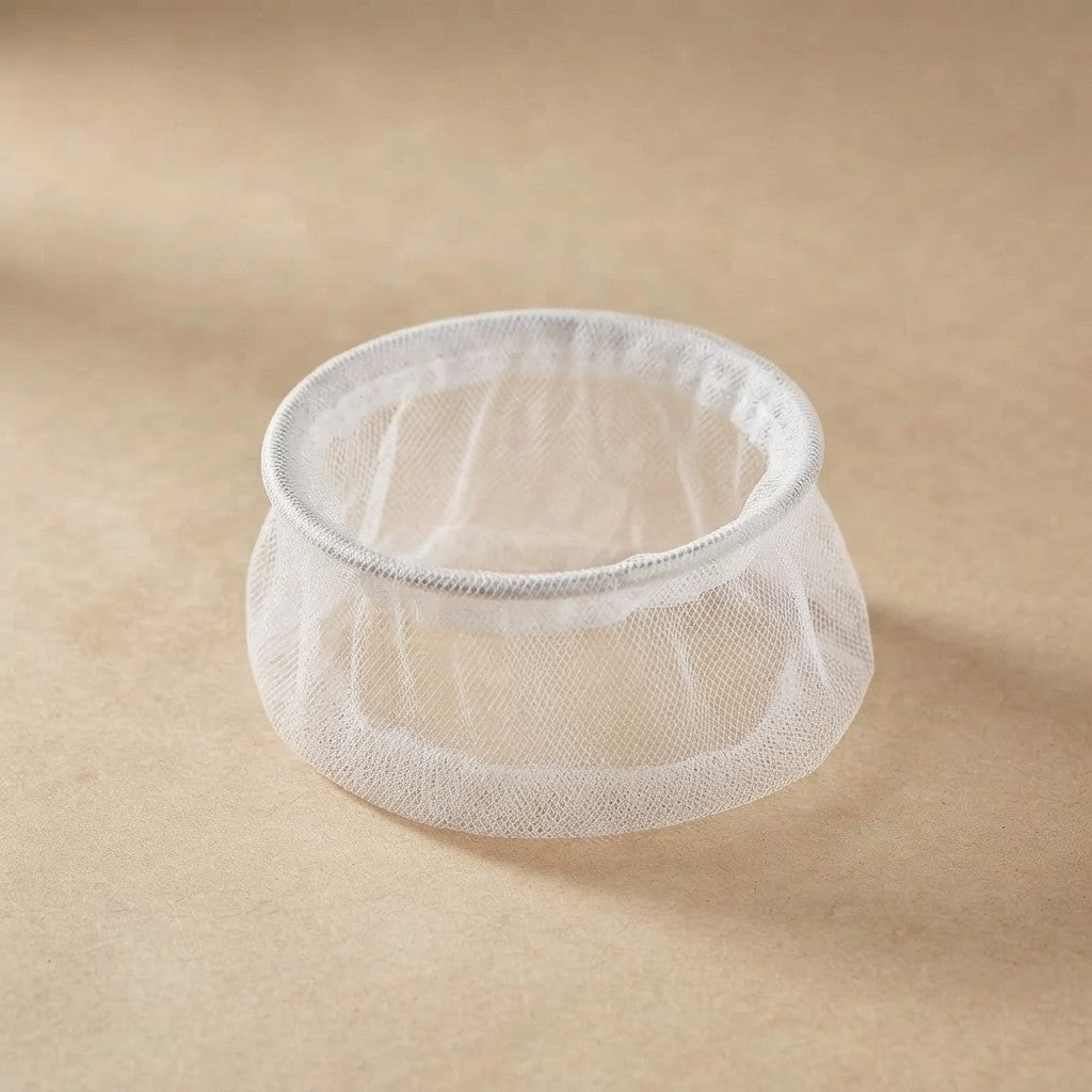 Disposable Sink Strainer Mesh Bags