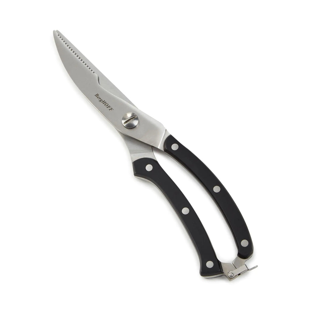 Heavy-Duty Kitchen Shears