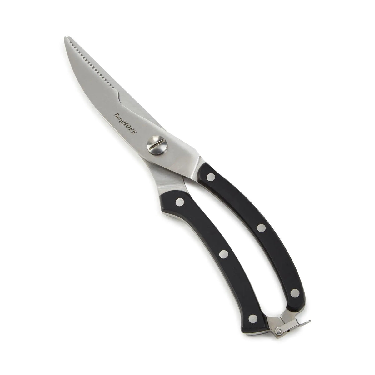 Heavy-Duty Kitchen Shears