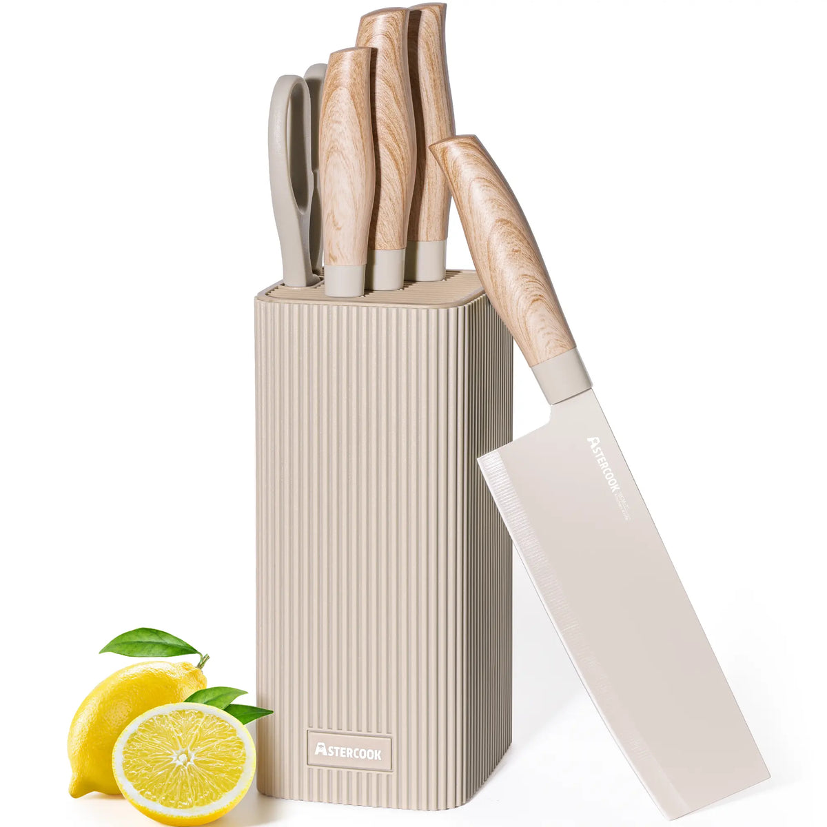 Heavy-Duty Kitchen Shears