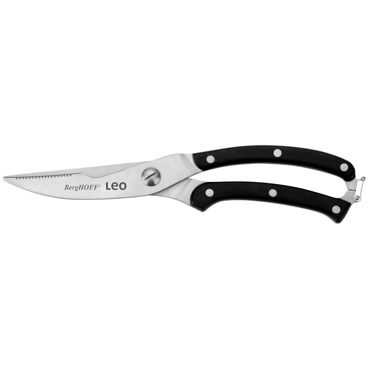Heavy-Duty Kitchen Shears