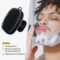 Silicone Face Cleansing Scrubber