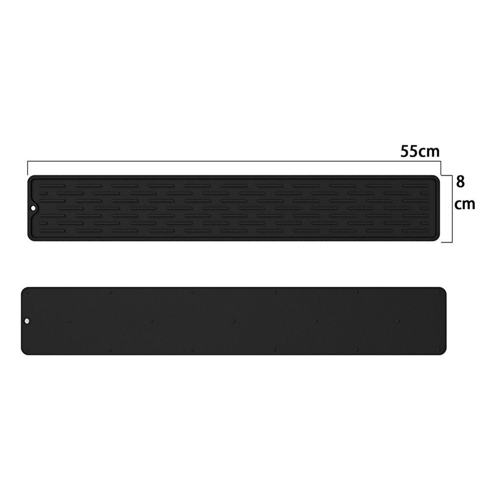 Silicone Faucet Splash Guard