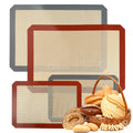 Silicone Oven Baking Mat Set