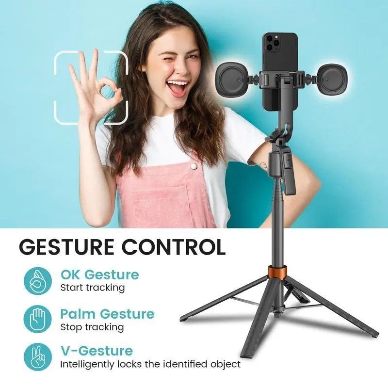 SmartFace 360 Auto Tracking Tripod