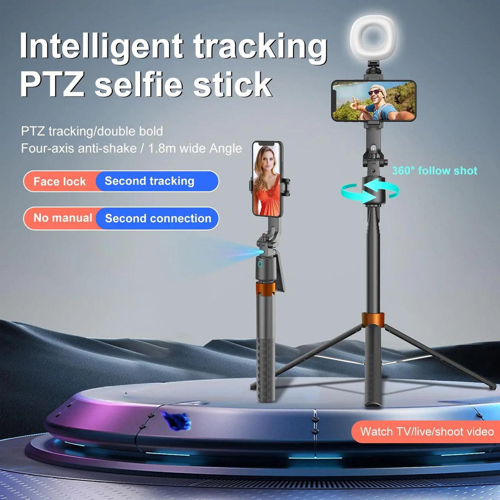 SmartFace 360 Auto Tracking Tripod