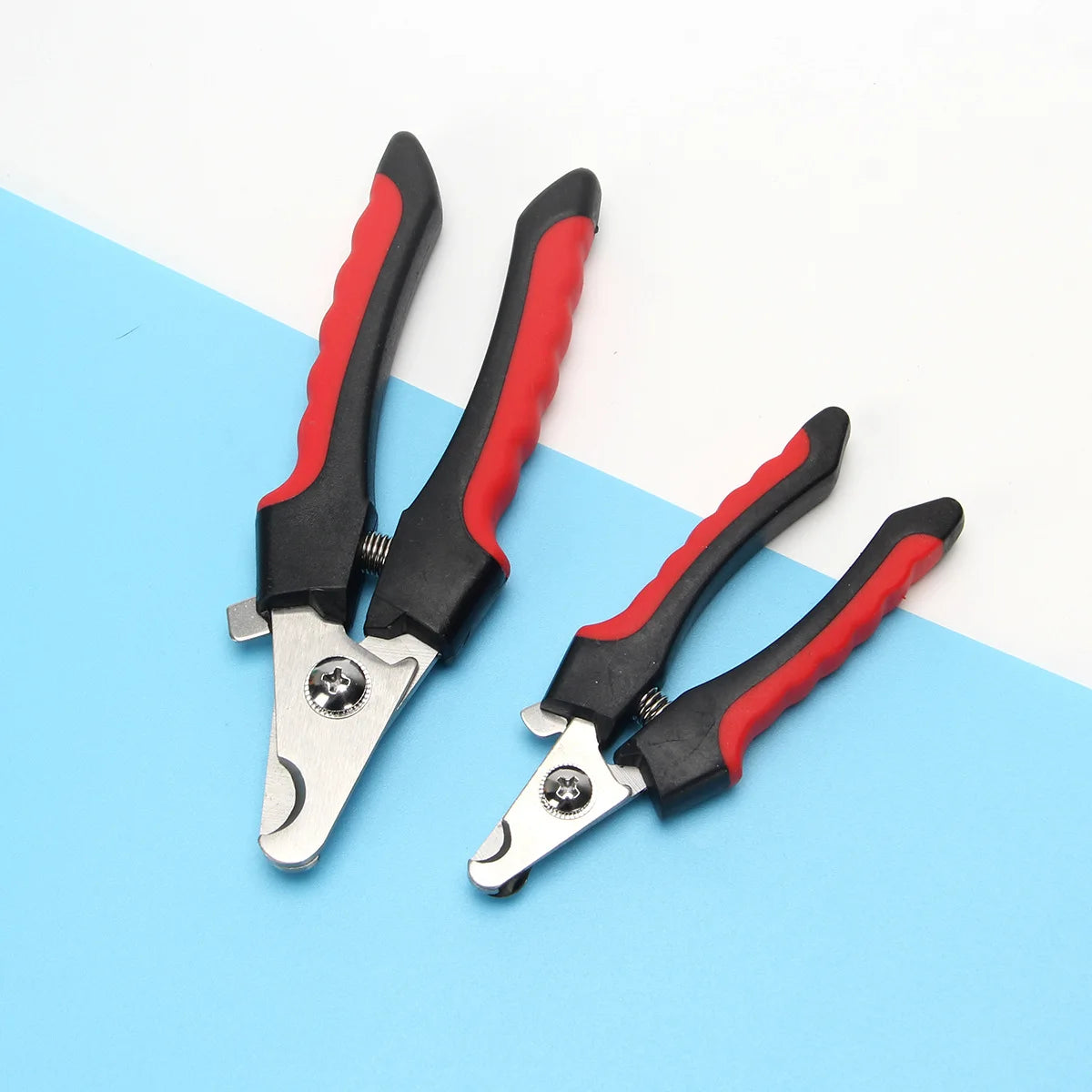 Stainless Pet Nail Clipper